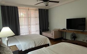 Baguio Forest At Camp John Hay 001a 4*